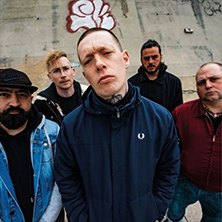 Riskee and the Ridicule