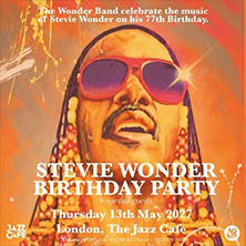 The Wonder Band