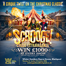 Scrooge