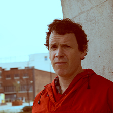 Seamus Fogarty