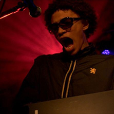 Secret Love Orchestra