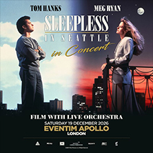 Sleepless in Seattle in Concert