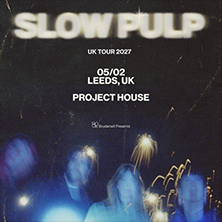 Slow Pulp