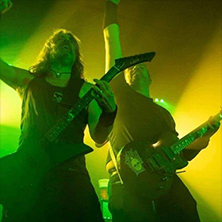 SOME KIND OF METALLICA