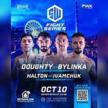 South West Fight Series