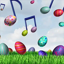 Spring Ensemble Concert