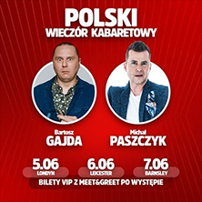Bartosz Gajda