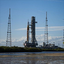 Starlight Odyssey: Rocket Science