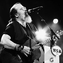 Steve Earle - Solo And Acoustic