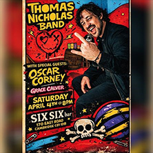 The Thomas Nicholas Band