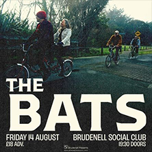 The Bats