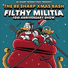 Filthy Militia