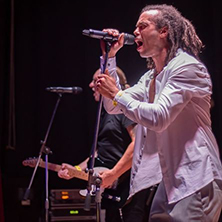 The Beat feat. Ranking Jnr