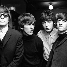 The Beatles - Revolver 60th Anniversary