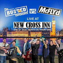 The Busted Experience