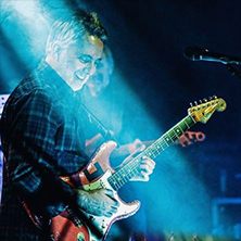 The Chris Rea Experience