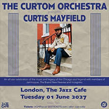 The Curtom Orchestra