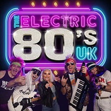 The Electric 80's UK