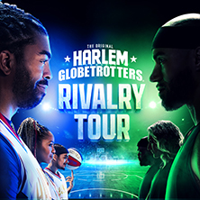 The Original Harlem Globetrotters