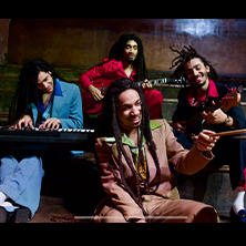 The League Of Rebelz