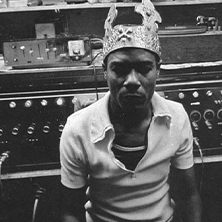 The Legend of King Tubby