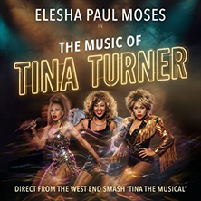 Elesha Paul Moses