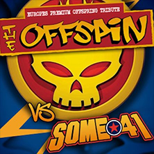 The Offspin and Some 41