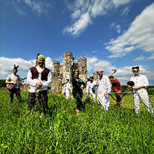 The Ogretones - Shrek Tribute Band