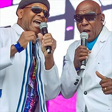 RELOCATED TO Soul Mama Music Venue