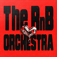 The RnB Orchestra