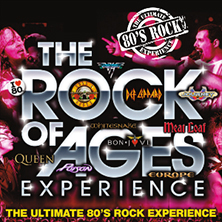The Rock of Ages Experience