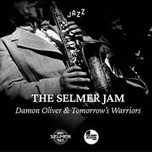 The Selmer Jam