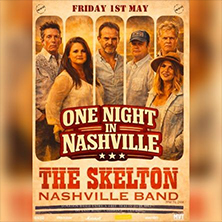 The Skelton Nashville Band