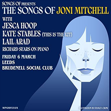 The Songs of Joni Mitchell