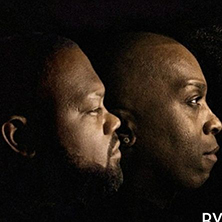 The Temptations by Masterpiece