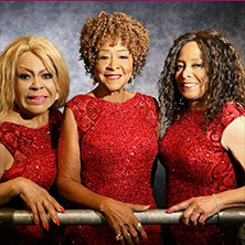 The Three Degrees