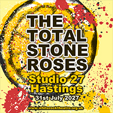 The Total Stone Roses
