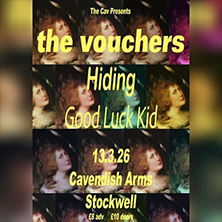 the vouchers