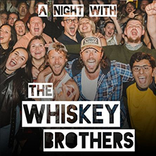 The Whiskey Brothers