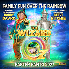 The Wizard of Oz Family Theatre