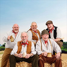 The Wurzels