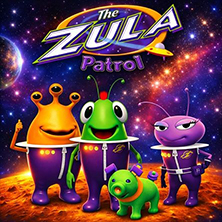 The Zula Patrol