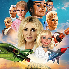 DEE ANDERSON - GROWING UP WITH THE THUNDERBIRDS