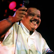 Tim Maia's Universe