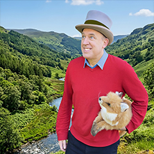 Tim Vine
