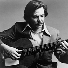 Tom Jobim Centenary w/ Will Santt