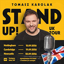 Tomasz Karolak
