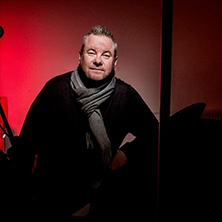 Tony Mortimer