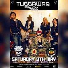Tuggawar & The Warr