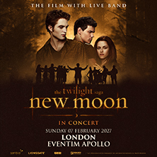 Twilight New Moon